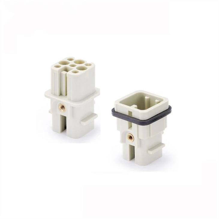 HD 007 Connector