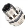 pin electrical connectors