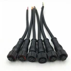 M12 кабелни комплекти