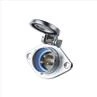 YA-20 3 pin electrical waterproof connector (6)