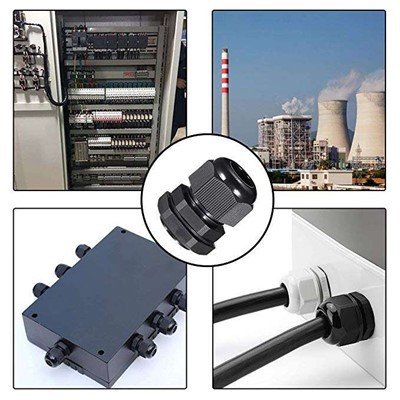 Cable Gland Connector