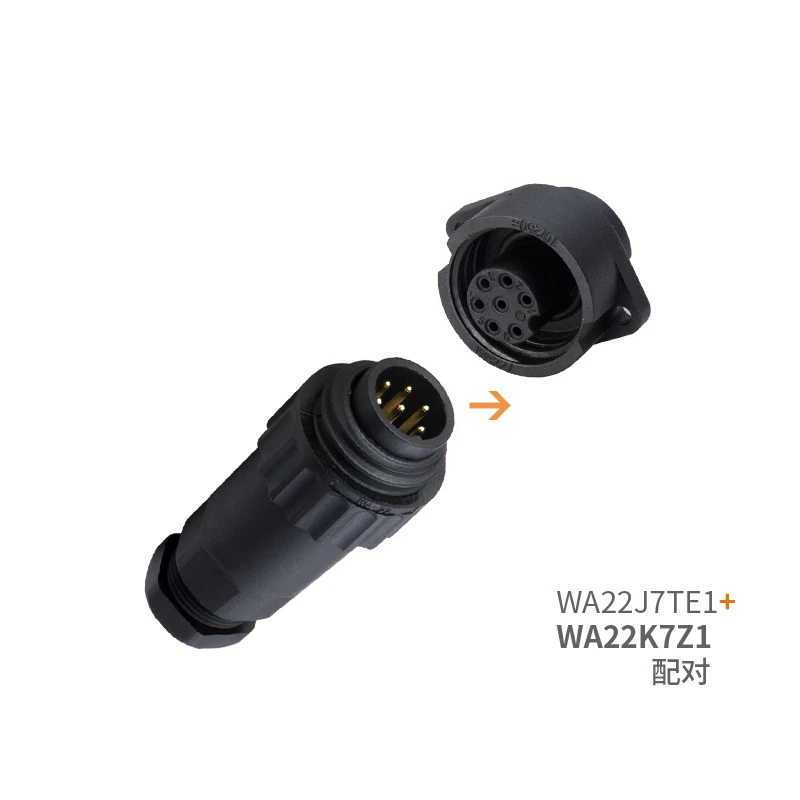 weipu WA22 weipu WA22